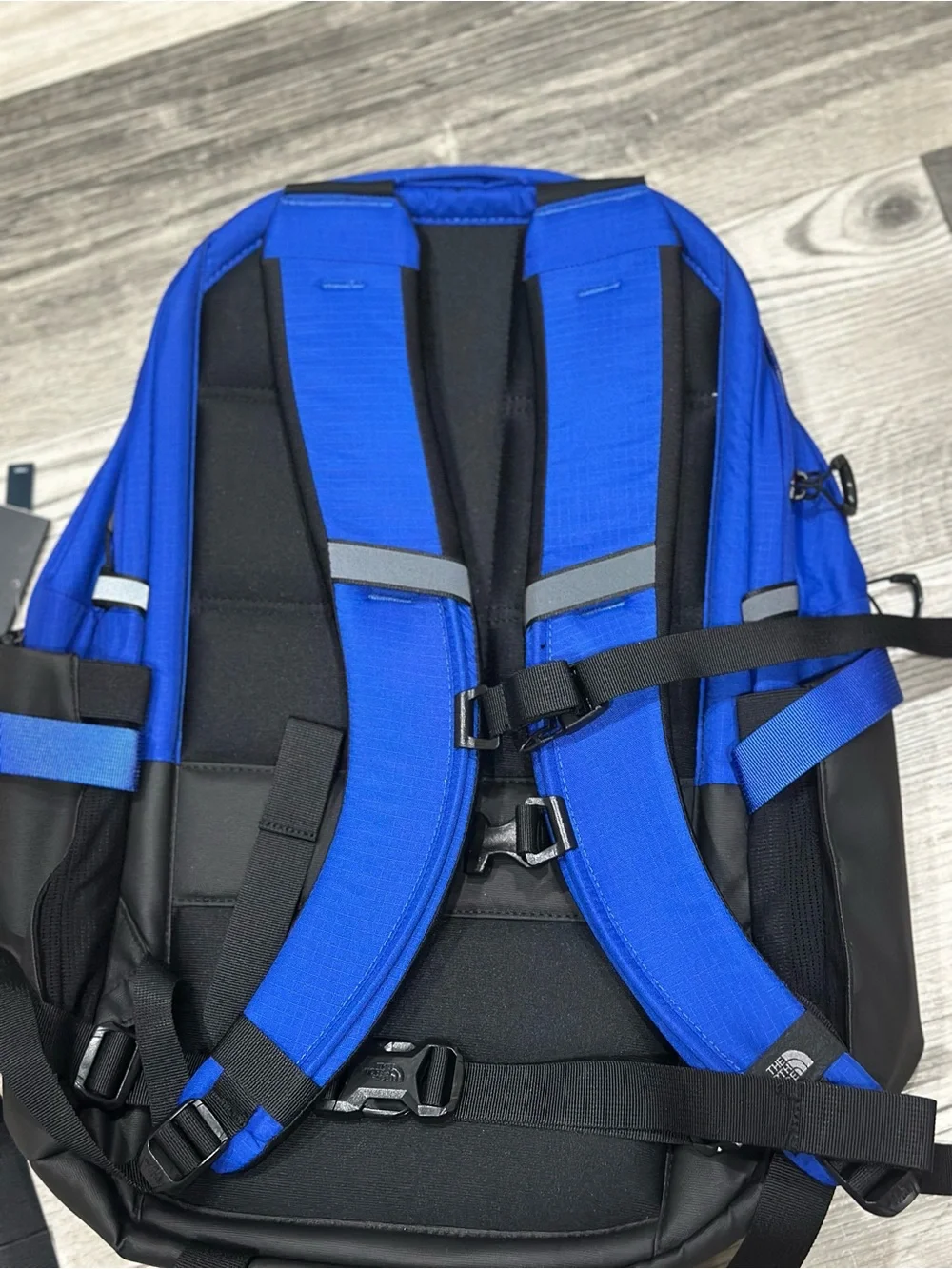 The North Face 30L Recon Backpack TNF BLUE/TNF BLACK